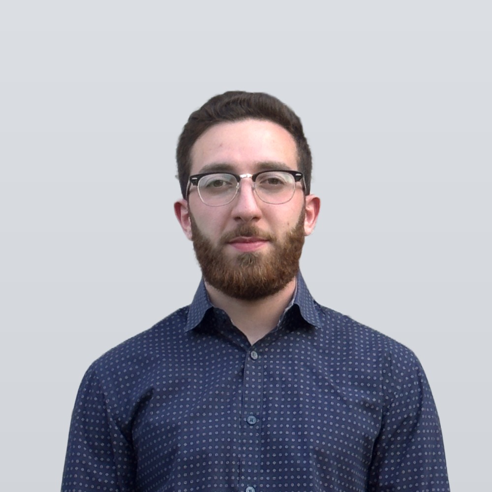 Omar Darowich, founder of Syntax Scale